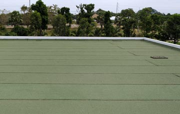 all Northop roofing types quoted for