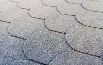 Northop asphalt roofing costs