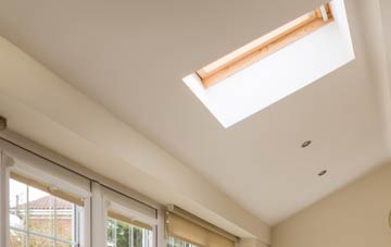 Northop conservatory roof insulation companies
