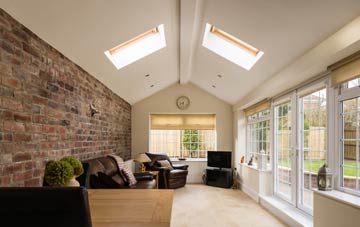 conservatory roof insulation Northop, Flintshire