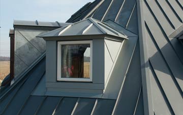 metal roofing Northop, Flintshire