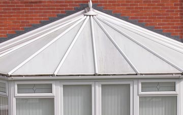 Northop polycarbonate conservatory roof repairs