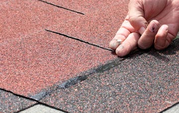 Northop asphalt roof repairs