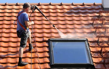 roof cleaning Northop, Flintshire