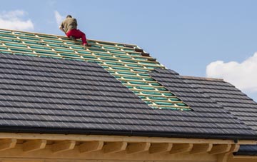 roof replacement Northop, Flintshire