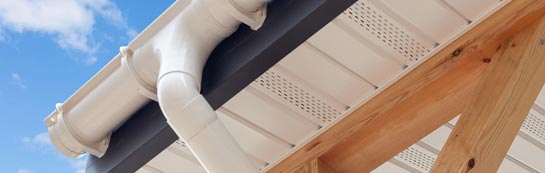 get Northop guttering quotes today