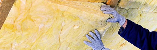 quotes for Northop roof insulation