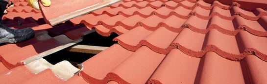 compare Northop roof repair quotes