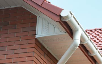 Northop soffit repair costs