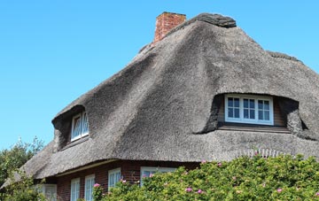 thatch roofing Northop, Flintshire