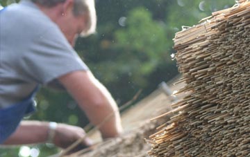 professional Northop thatchers