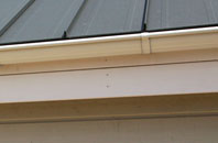 Northop soffit repair
