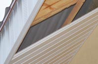 rated Northop soffit repair companies