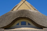 Northop thatch roofing