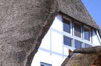 find rated Northop thatchers